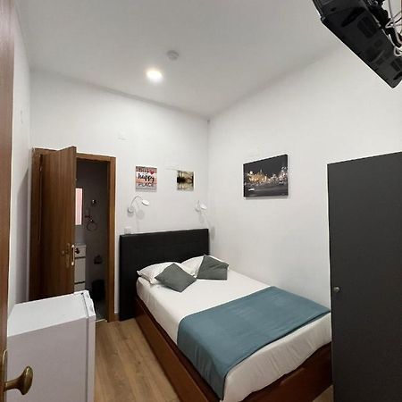 Apartamento Pensamento 12B Lisbon Exterior photo