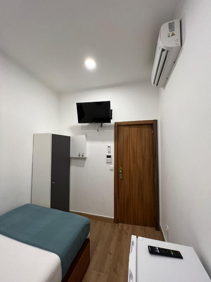 Apartamento Pensamento 12B Lisbon Exterior photo