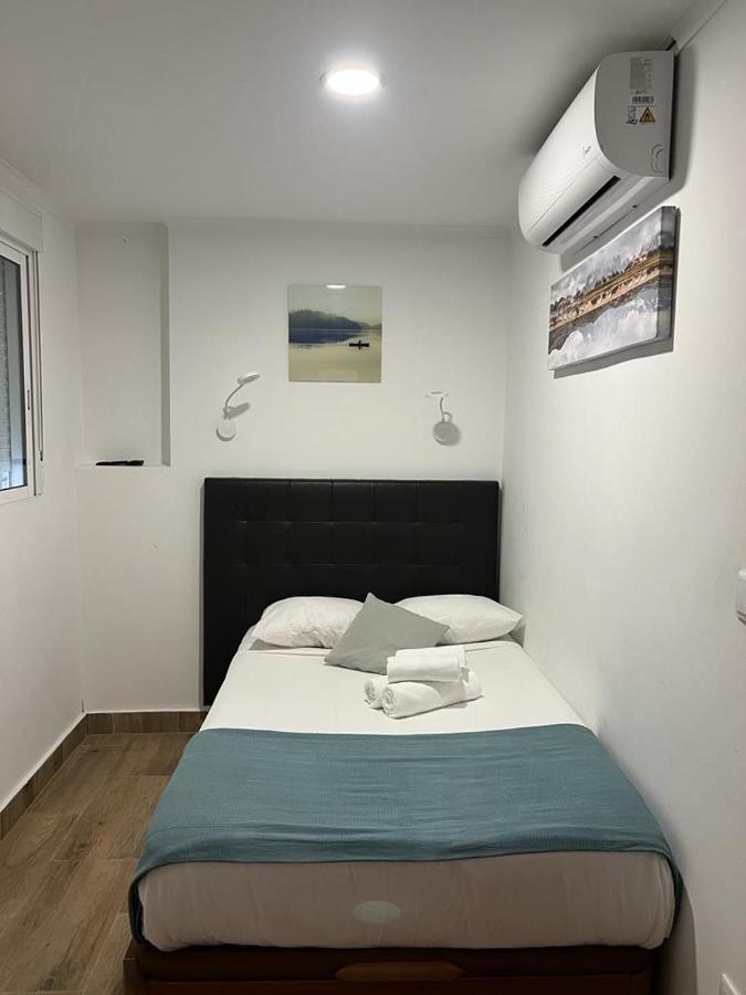 Apartamento Pensamento 12B Lisbon Exterior photo