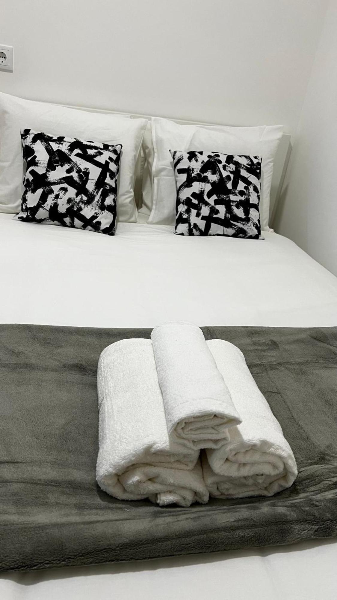 Apartamento Pensamento 12B Lisbon Exterior photo