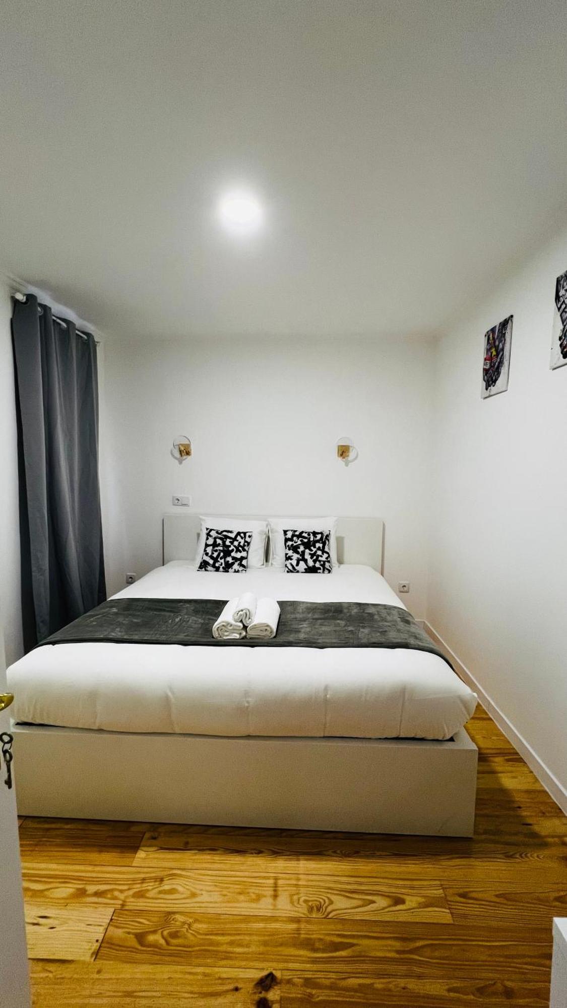 Apartamento Pensamento 12B Lisbon Exterior photo