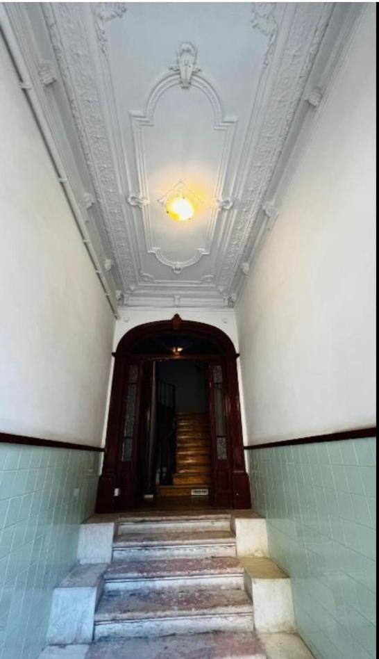 Apartamento Pensamento 12B Lisbon Exterior photo